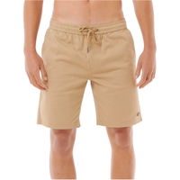 Mens Classic Surf Volley Boardshorts